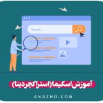 آموزش اسکیما