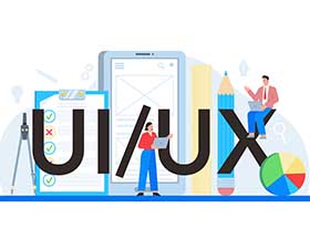 آموزش ui/ux اصفهان