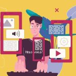 پیدا کردن ایده برای تولید محتوا