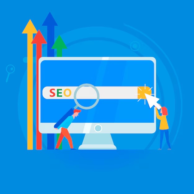 سئو بهتر است یا تبلیغات کلیکی
