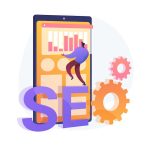تاثیر موبایل فرندلی بودن در سئو
