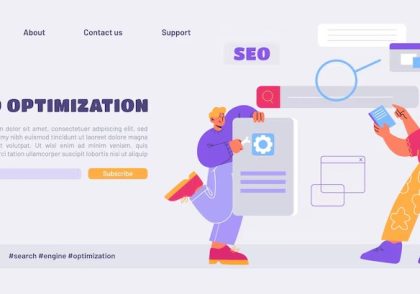 تاثیر تجربه کاربری بر سئو