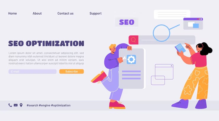 تاثیر تجربه کاربری بر سئو