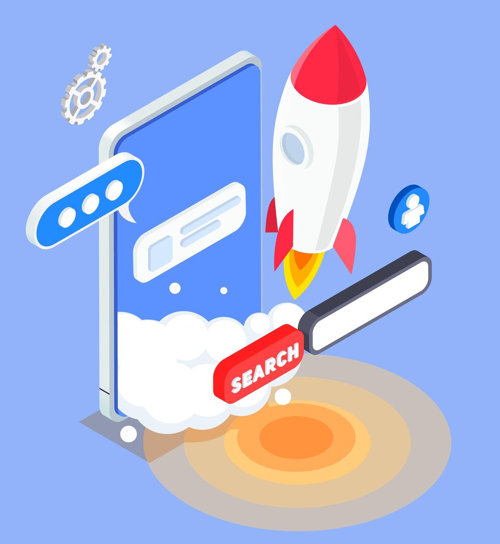 تاثیر محتوا باکیفیت بر سئو