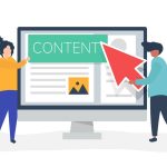 ساختار محتوا