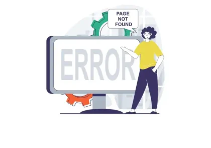 چگونه خطای 503 را رفع کنیم؟