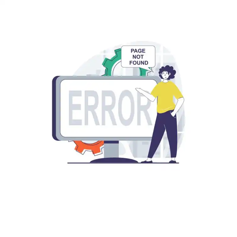 چگونه خطای 503 را رفع کنیم؟