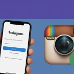 آموزش نصب اینستاگرام قبلی خودم