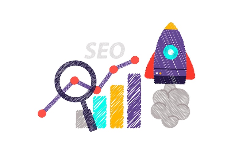 معیارهای سنجش موفقیت در پروژه سئو