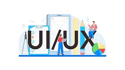 آموزش UI/UX